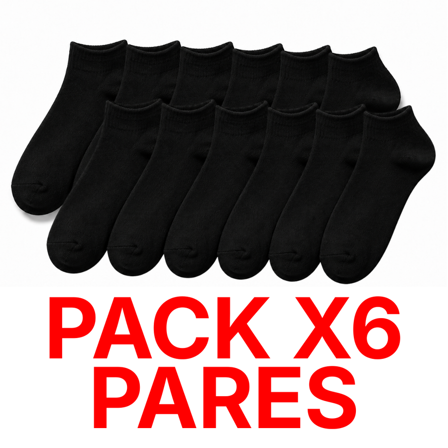 12 Prendas en 1 solo pedido