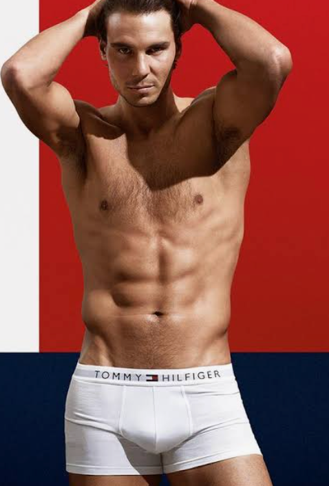 Rafael Nadal