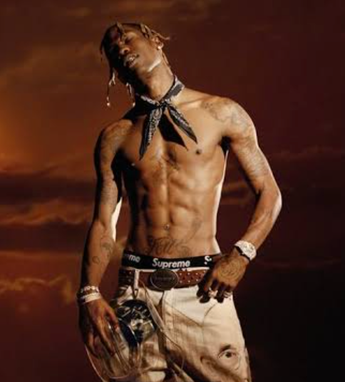 Travis Scott